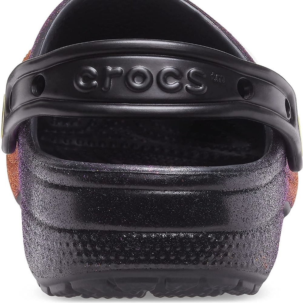 New Disney Hocus Pocus Clog Size: 8 Women/6 Men - Picture 4 of 9